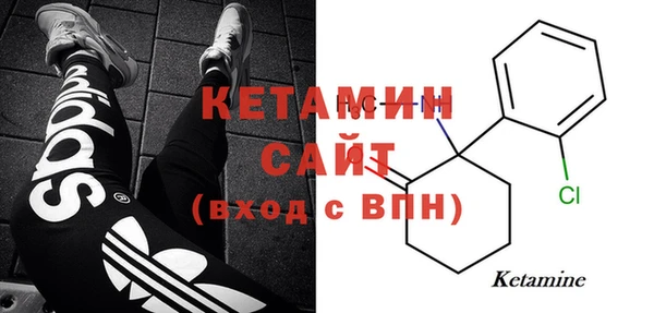 крисы Касимов